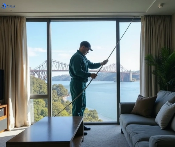 Blind cleaning service area map gardenvale-vic and Near by suburbs suburbs Matty Curtain Cleaning