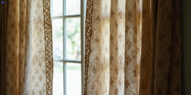 Professional curtain stain treatment on-site gardenvale-vic Matty Curtain Cleaning